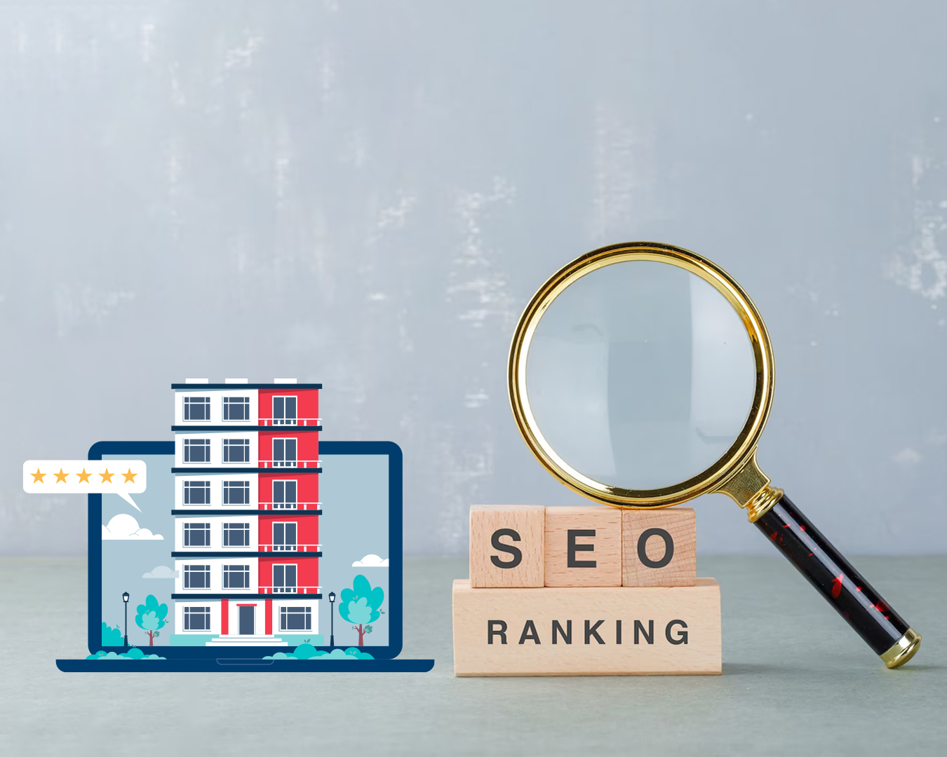 Regular Updates & SEO